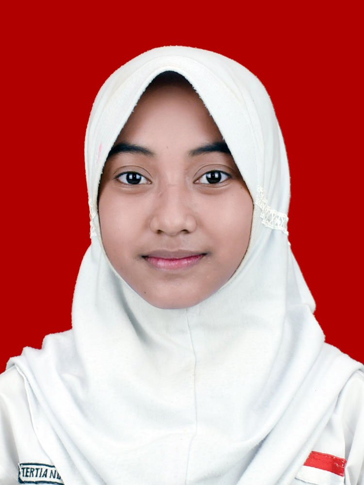 Foto TERTIA NURAENI PUTRI DARMAWAN